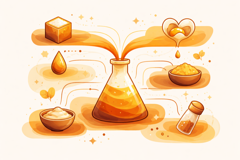 Fiddle recipe management for craft breweries